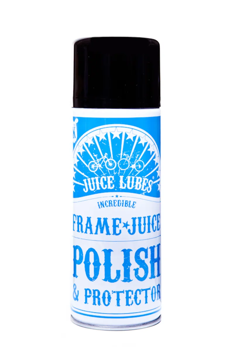 Juice Lubes Frame Juice 400ml